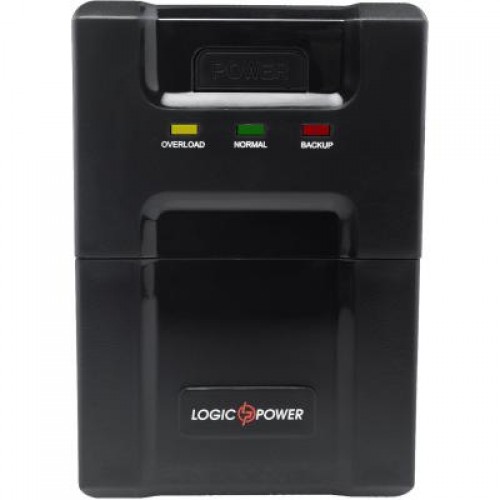 ИБП 650VA-P LogicPower (1879)