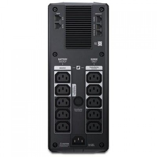 ИБП Back-UPS Pro 1200VA APC (BR1200GI)