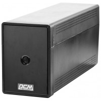 ИБП Powercom PTM-850A Schuko