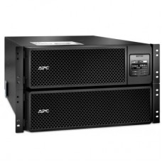 ИБП APC Smart-UPS SRT 10000VA RM (SRT10KRMXLI)