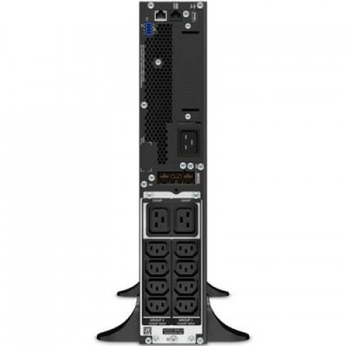 ИБП APC Smart-UPS SRT 3000VA (SRT3000XLI)