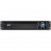 ИБП APC Smart-UPS C RM 1000VA LCD (SMC1000I-2U)