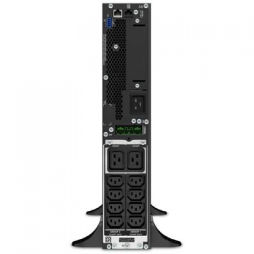 ИБП APC Smart-UPS SRT 2200VA (SRT2200XLI)