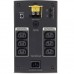 ИБП APC Back-UPS 950VA, 230V, AVR, IEC Sockets (BX950UI)