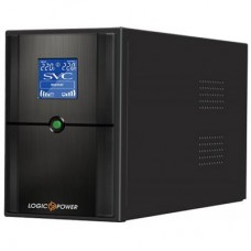 ИБП LogicPower LPM-L825VA (4979)