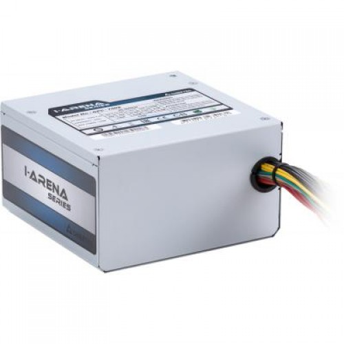 Блок питания 700W Chieftec (GPC-700S)