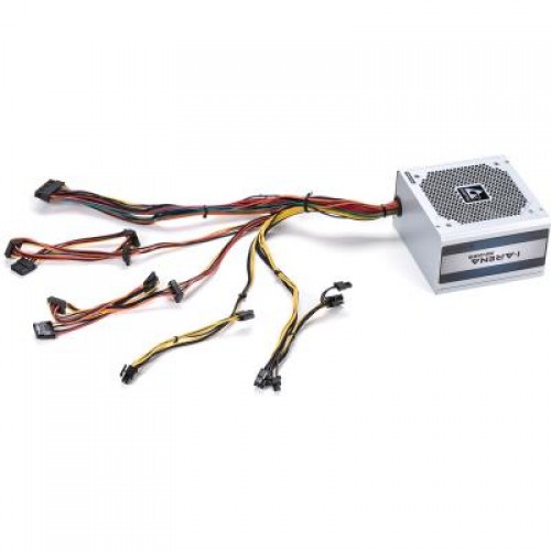 Блок питания 700W Chieftec (GPC-700S)