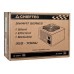 Блок питания Chieftec 500W RETAIL Smart (GPS-500A8)