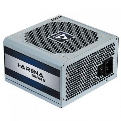 Блок питания 500W Chieftec (GPC-500S)