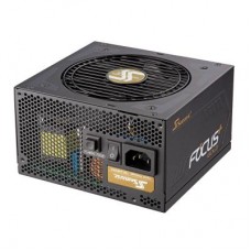 Блок питания Seasonic 750W FOCUS Plus Gold (SSR-750FX)