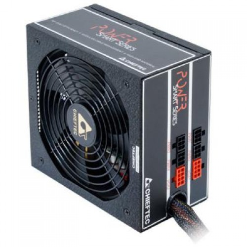 Блок питания Chieftec 450W (GPS-450C)