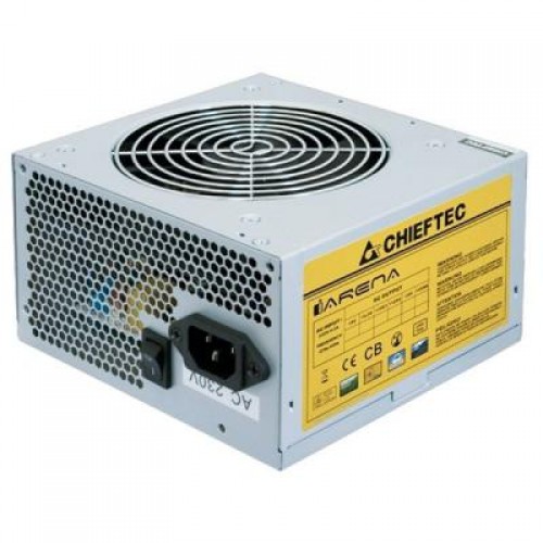 Блок питания Chieftec 700W (GPA-700S)