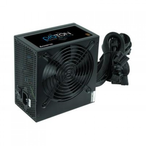Блок питания Chieftec 400W (BDF-400S)