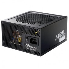 Блок питания Seasonic 620W M12II EVO Bronze (SS-620GM2)