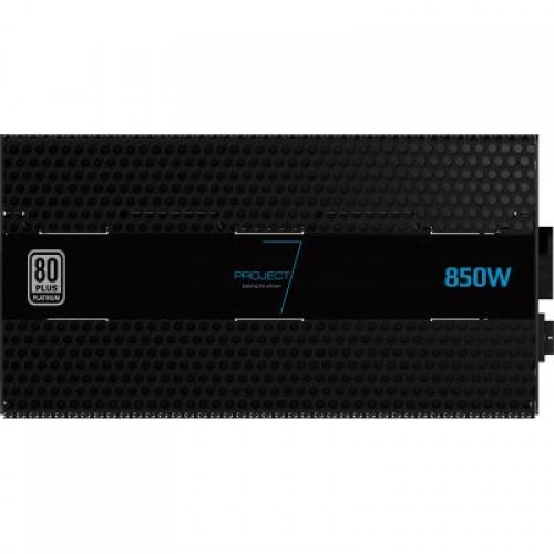 Блок питания AeroCool 850W P7-850 (4713105957549)