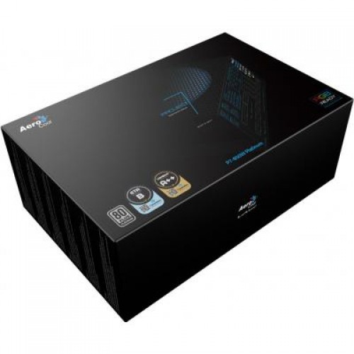 Блок питания AeroCool 850W P7-850 (4713105957549)