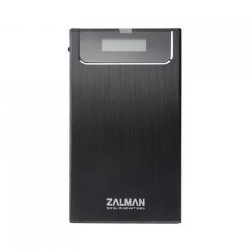 Внешний бокс для HDD ZALMAN ZM-VE350 (Back) 2.5 USB3.0