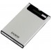 Внешний бокс для HDD ZALMAN ZM-VE350 (Back) 2.5 USB3.0