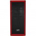 Корпус Deepcool TESSERACT SW RED