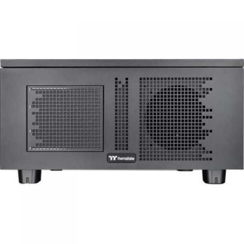Корпус ThermalTake Core P100 Black (CA-1F4-00D1NN-00)
