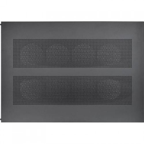 Корпус ThermalTake Core P100 Black (CA-1F4-00D1NN-00)