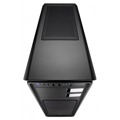 Корпус Aerocool AERO 800 Black (4713105955538)