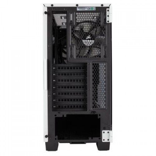 Корпус CORSAIR Carbide Clear 400C Windowed (CC-9011095-WW)