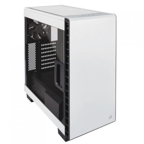 Корпус CORSAIR Carbide Clear 400C Windowed (CC-9011095-WW)