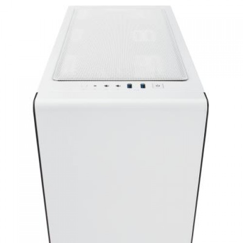 Корпус CORSAIR Carbide Clear 400C Windowed (CC-9011095-WW)