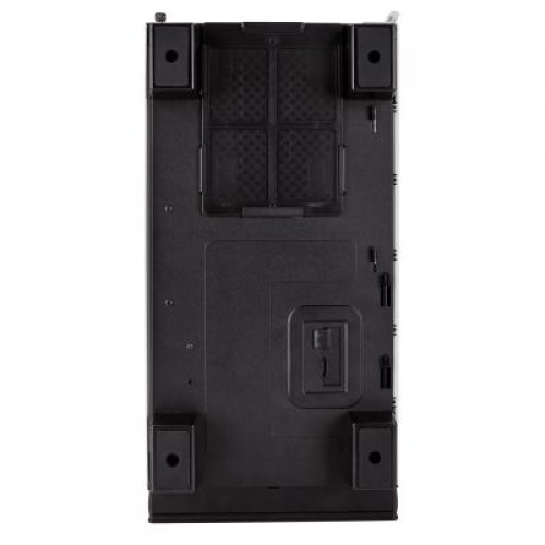 Корпус CORSAIR Carbide Clear 400C Windowed (CC-9011095-WW)