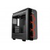 Корпус Cougar Puritas Black