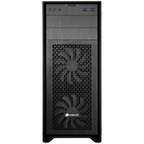 Корпус CORSAIR Obsidian Serie 450D (CC-9011049-WW)
