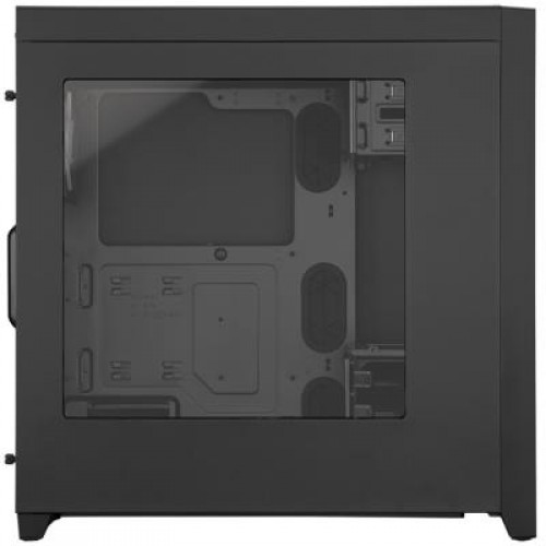 Корпус CORSAIR Obsidian Serie 450D (CC-9011049-WW)