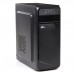 Корпус Frime FC-212B 400W-12cm 2 sata USB 3.0