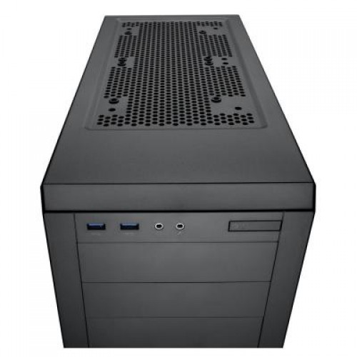 Корпус CORSAIR Carbide 200R Compact (CC-9011023-WW)