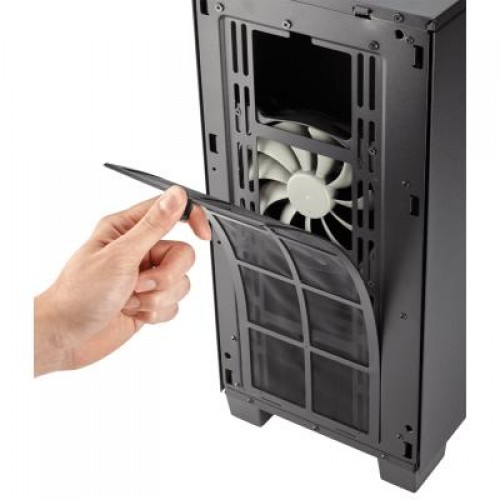 Корпус CORSAIR Carbide Series Clear 400c (CC-9011081-WW)