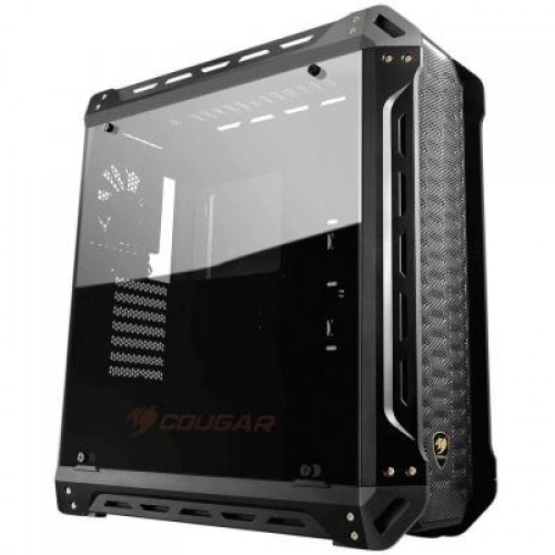 Корпус Cougar Panzer-S