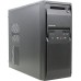 Корпус Chieftec Libra LG-01B-500S8, 500W, 1xUSB3.0, Black