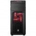 Корпус CORSAIR Carbide Series SPEC-01 RED LED (CC-9011050-WW)