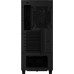 Корпус AEROCOOL P7-C0 Pro Window Glass RGB Black без БП