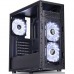 Корпус Zalman N2 Window Black без БП