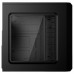 Корпус AEROCOOL SI-5101 Advance Window Black без БП