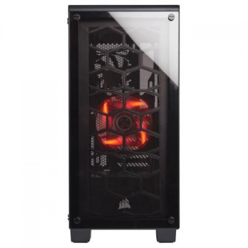 Корпус CORSAIR Crystal Series 460X (CC-9011099-WW)