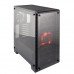 Корпус CORSAIR Crystal Series 460X (CC-9011099-WW)