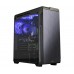 Корпус Zalman Z9 Neo Plus Window Black без БП