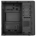 Корпус GameMax MT507 Black 400W