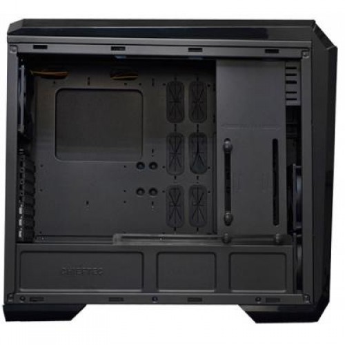 Корпус CHIEFTEC GP-01B-OP