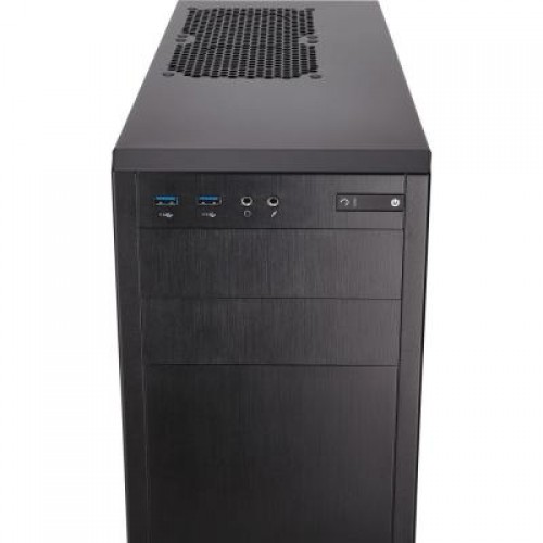 Корпус CORSAIR Carbide Series 100R (CC-9011075-WW)