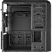 Корпус AeroCool PGS V2 X Blue (ACCX-PV02051.B1) + БП Aerocool VX-550 550W
