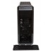 Корпус Chieftec Gaming GP-01B-OP, Без БП, прозрачная боковая стенка, 2xUSB3.0, Black